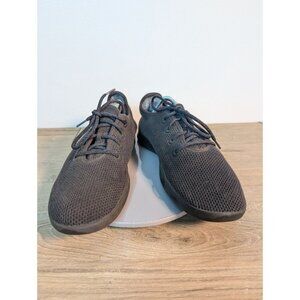 Allbirds Merino Wool Sneakers Gray Running Shoes Women Size 12 0119